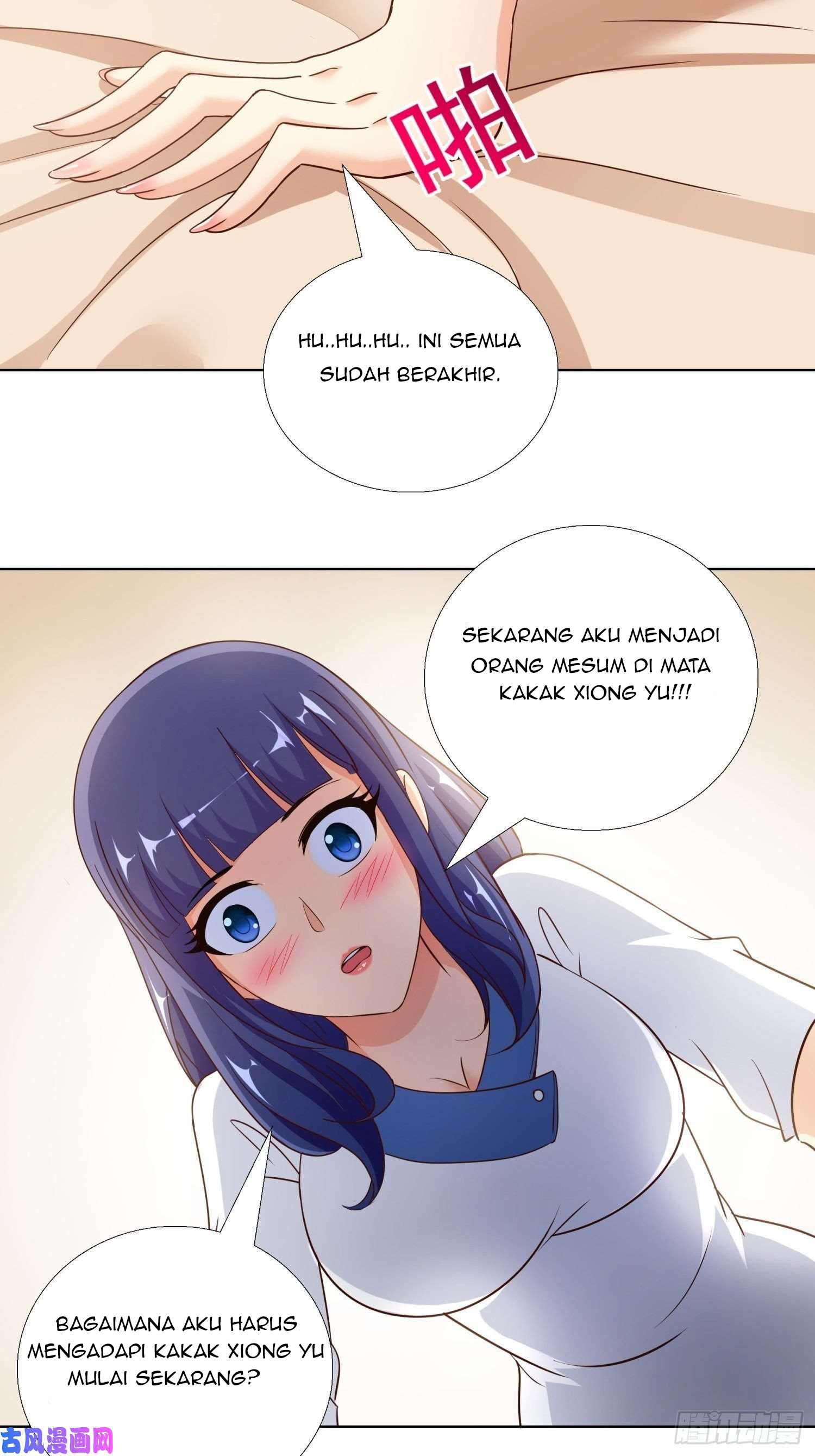 Super School Doctor (Supreme Campus Doctor) Chapter 68 Gambar 7